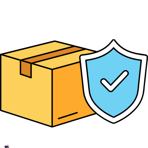 Protección de envío